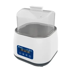 Magnetic Stirrers With Thermostat