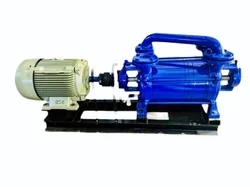 Vacuum Pump