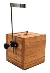 Copper Calorimeter