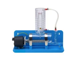 Distillation Unit