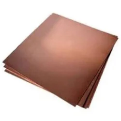Copper Plate