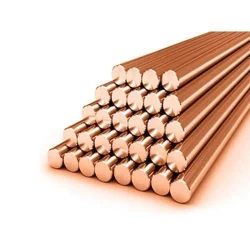 Copper Rod