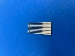 Needles