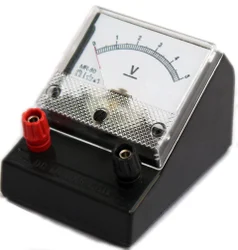 Copper Voltameter Complete