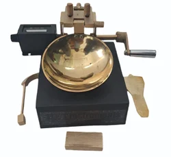 Arsenic Limit Test Apparatus