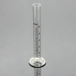 Nessler Cylinder Borosilicate Glass