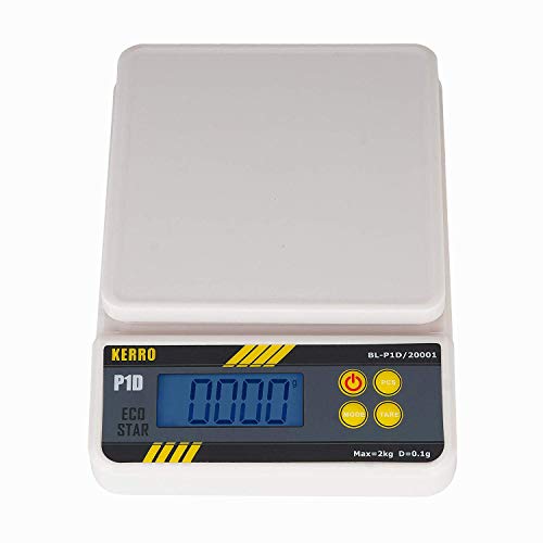 Balance for weighing food stuff (Capacity 2 Kg)-