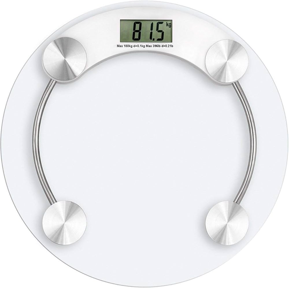 Weighing machine adult Digital