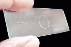 Stage Micrometers