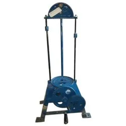 Sieve Shaker Electrical