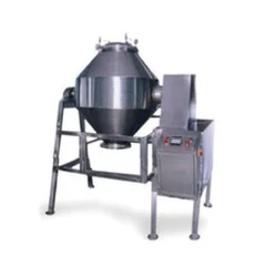 Double Cone Blender