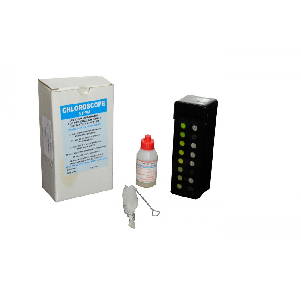 Chloroscope