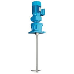 Mechanical Agitator