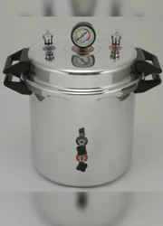 Autoclave