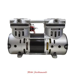 Vacuum Pump