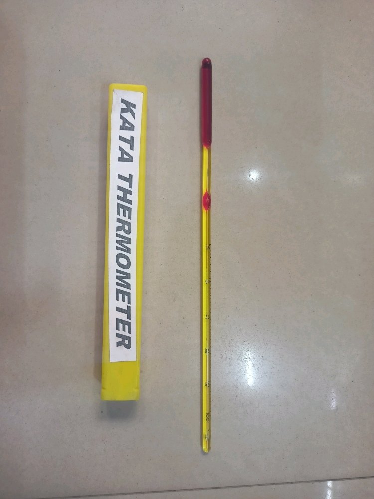 Kata Thermometer