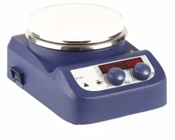 Magnetic stirrer 500ml & 1 Litr capacity