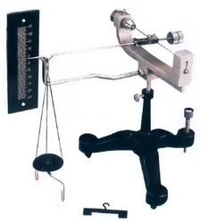 Searle'S Viscometer