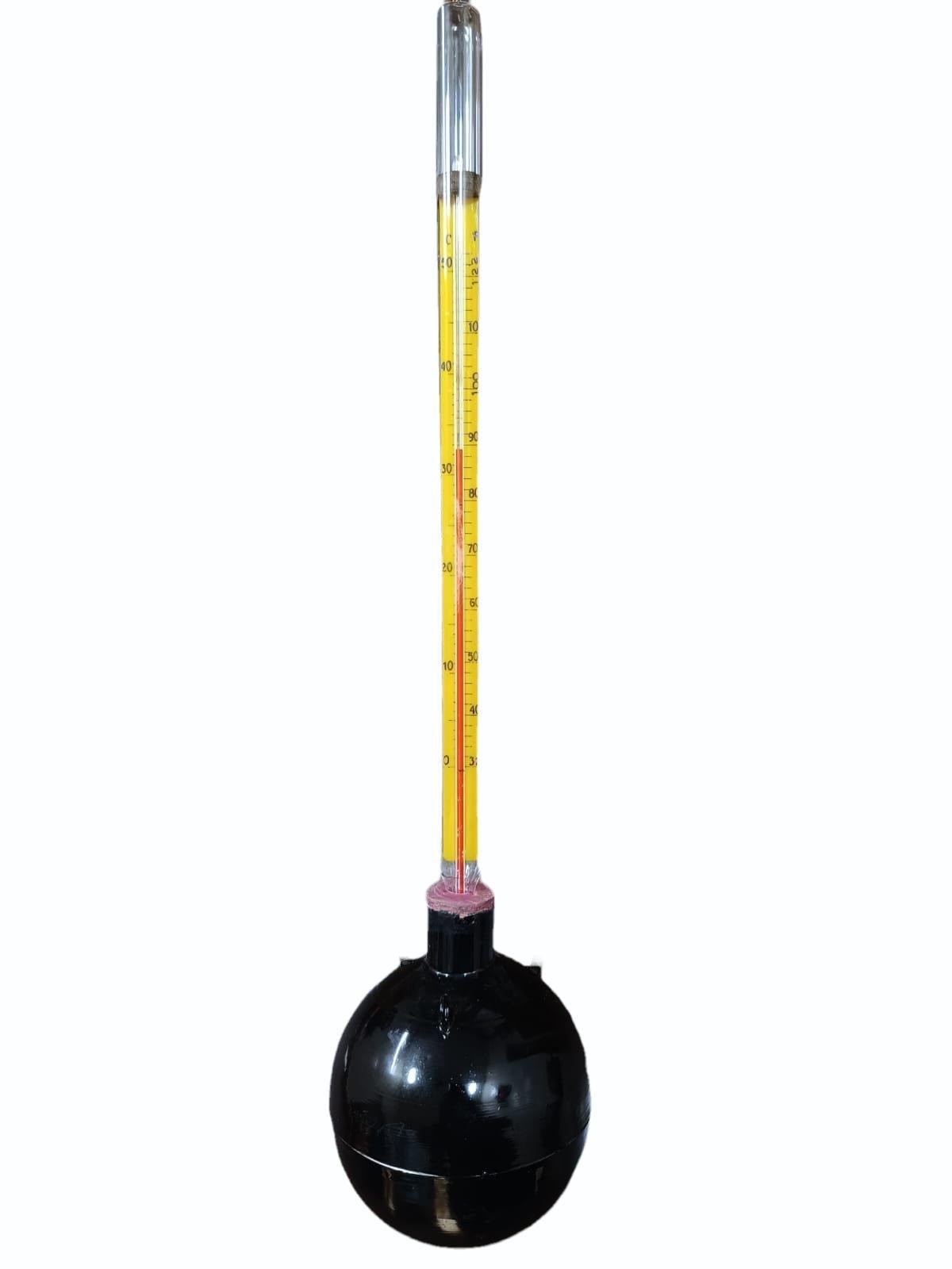 Globe Thermometer