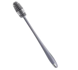 Bottle Washing Single Brush