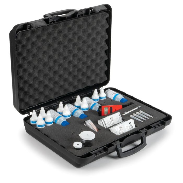Waterl testing kit