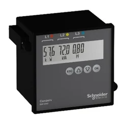 Energy Meter