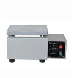 hot plate