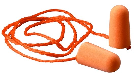 Ear plugs