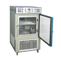 Humidity Control Oven