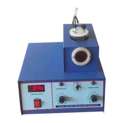 Digital Melting Point Apparatus Labtronics Lt115