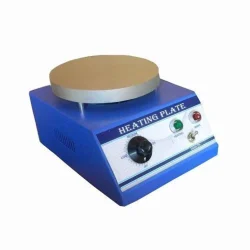 Hot plate