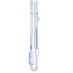 Viscometer Borosilicate Glass