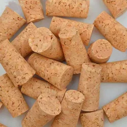 Cork Wooden