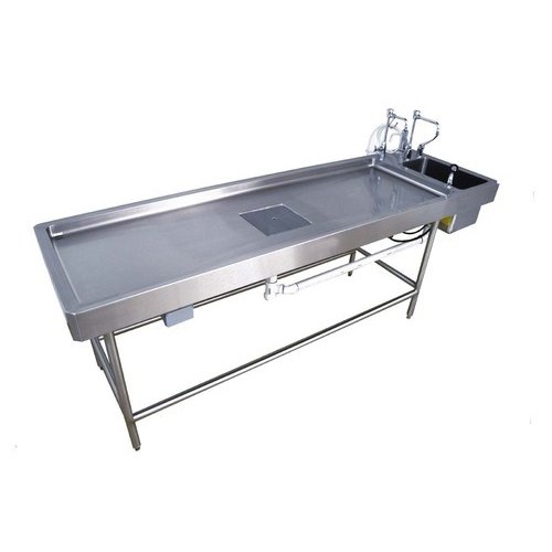 Autopsy tables