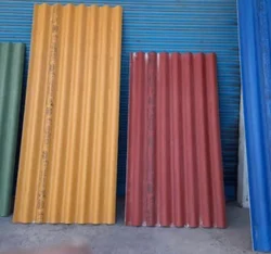 Asbestos Sheet