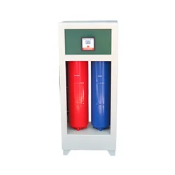 Deionization Unit 50 Ltr