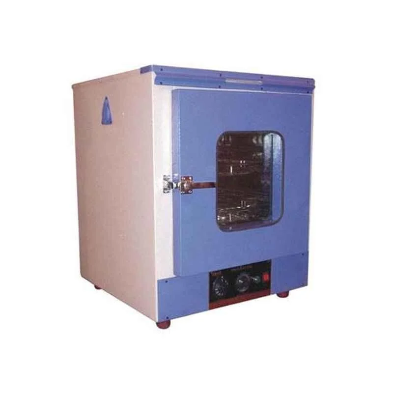 Incubators 12x12 ss thermostatic Control