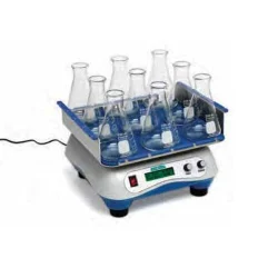 Orbital Shaker Incubator