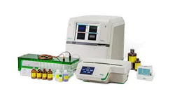 Gel Electrophoresis (Horizontal)