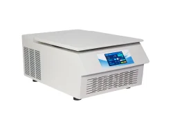Refrigerated Centrifuge
