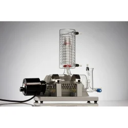 Glass Distillation Unit For Water For Injection 3 Ltr