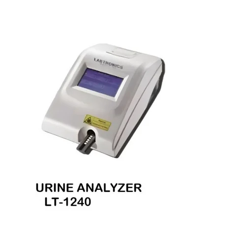 Urine Analyzer Lt 1240