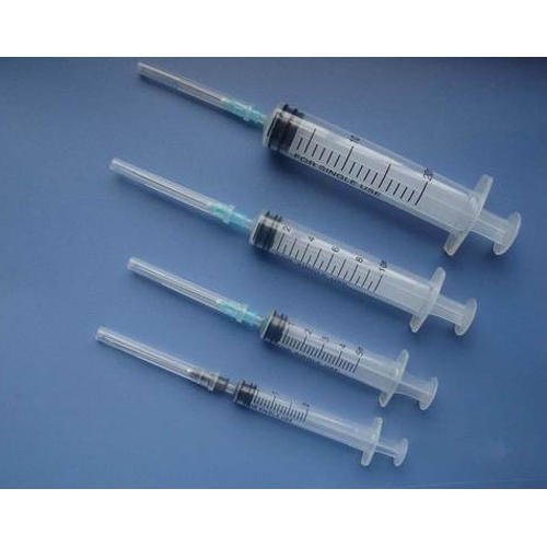 Syringes disposable 2ml