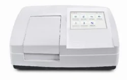 Double Beam Uv-Vis Spectrophotometer (Touch Screen) Economy Model Lt-1900