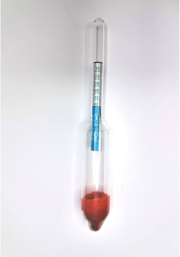 Urinometers