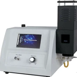 Digital Flame Photometer (Single Channel) Labtronics Lt65
