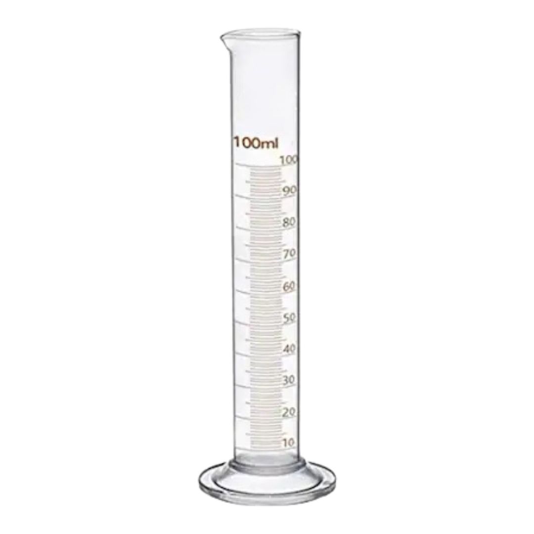 Graduated cylinders 100 ml