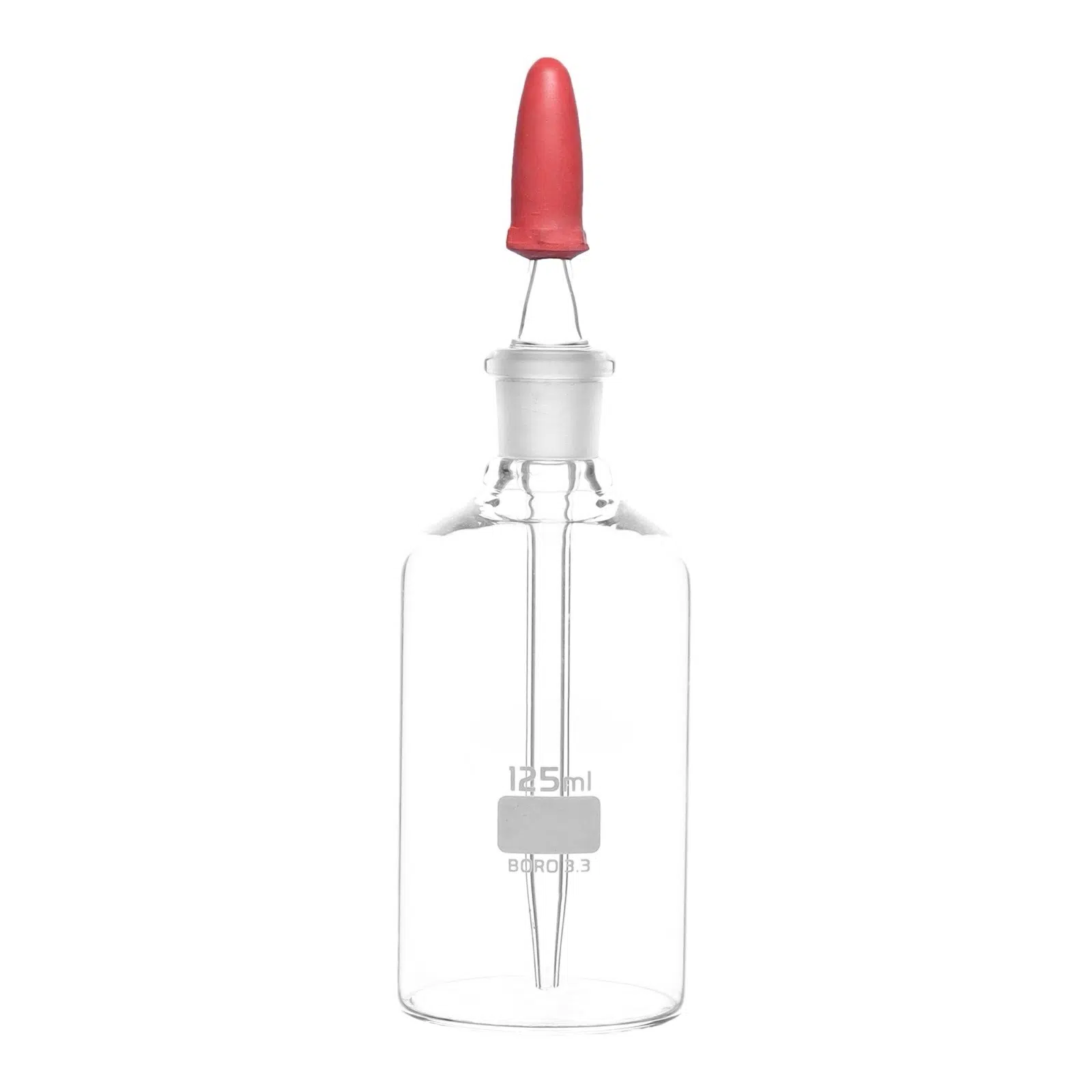 Dropping bottles 125ml