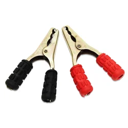 Crocodile Clip
