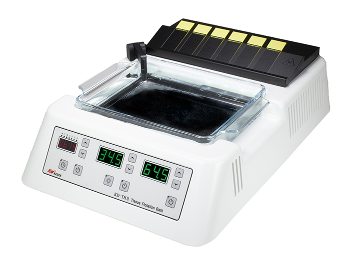 Hot Water Bath for Hispopathology